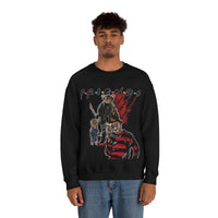 FRIENDS 🔪🔪🔪Unisex Heavy Blend™ Crewneck Sweatshirt