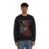 FRIENDS 🔪🔪🔪Unisex Heavy Blend™ Crewneck Sweatshirt