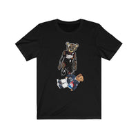 OHJC VS POLO 🏀Unisex Jersey Short Sleeve Tee