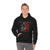 FRIENDS 🔪🔪🔪 Unisex Heavy Blend™ Hooded Sweatshirt