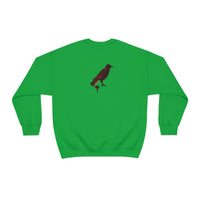Jason 🔪 Unisex Heavy Blend™ Crewneck Sweatshirt