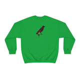 Jason 🔪 Unisex Heavy Blend™ Crewneck Sweatshirt
