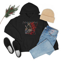 FRIENDS 🔪🔪🔪 Unisex Heavy Blend™ Hooded Sweatshirt