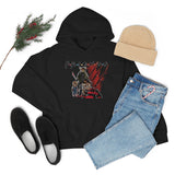 FRIENDS 🔪🔪🔪 Unisex Heavy Blend™ Hooded Sweatshirt