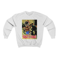 Doughboy 🚨Unisex Heavy Blend™ Crewneck Sweatshirt