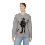 Jason 🔪 Unisex Heavy Blend™ Crewneck Sweatshirt