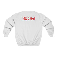 Doughboy 🚨Unisex Heavy Blend™ Crewneck Sweatshirt