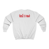 Doughboy 🚨Unisex Heavy Blend™ Crewneck Sweatshirt