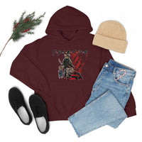 FRIENDS 🔪🔪🔪 Unisex Heavy Blend™ Hooded Sweatshirt