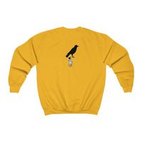 OHJC VS POLO 🏀Unisex Heavy Blend™ Crewneck Sweatshirt