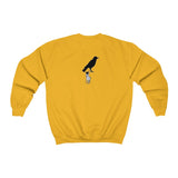 OHJC VS POLO 🏀Unisex Heavy Blend™ Crewneck Sweatshirt