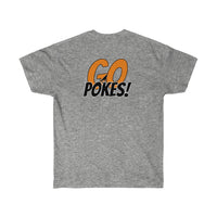OSU 🤠Unisex Ultra Cotton Tee