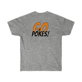 OSU 🤠Unisex Ultra Cotton Tee