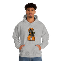 OSU  🤠Unisex Heavy Blend™ Hooded Sweatshirt