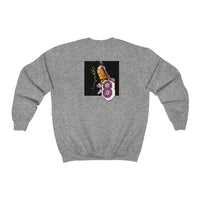 Kobe Slam Cover 🏀Unisex Heavy Blend™ Crewneck Sweatshirt