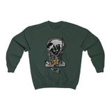 Black PANTHER 🖤🐆Unisex Heavy Blend™ Crewneck Sweatshirt
