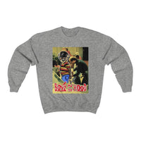 Doughboy 🚨Unisex Heavy Blend™ Crewneck Sweatshirt