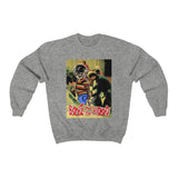 Doughboy 🚨Unisex Heavy Blend™ Crewneck Sweatshirt