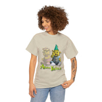 Ju’elz Ariya 👼🏾 birthday shirts (special edition) Shortsleeved Unisex Tee