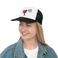 NO LOVE 🚫❤️Trucker Caps