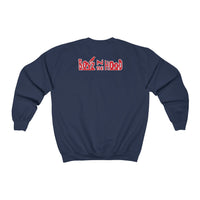 Doughboy 🚨Unisex Heavy Blend™ Crewneck Sweatshirt