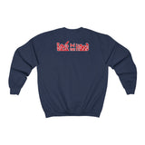 Doughboy 🚨Unisex Heavy Blend™ Crewneck Sweatshirt