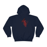 FRIENDS 🔪🔪🔪 Unisex Heavy Blend™ Hooded Sweatshirt