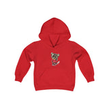 StayFly Bear 🧸Youth Heavy Blend Hooded Sweatshirt
