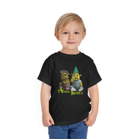 Ju’elz Ariya 👼🏾 birthday shirts (special edition) Toddler Short Sleeve Tee