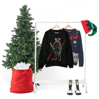 Jason 🔪 Unisex Heavy Blend™ Crewneck Sweatshirt