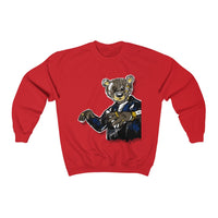 Money Making Mitch 💵Unisex Heavy Blend™ Crewneck Sweatshirt
