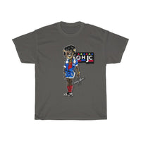 RomeyRome 🧔🏾‍♀️Heavy Cotton Tee