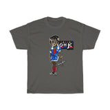 RomeyRome 🧔🏾‍♀️Heavy Cotton Tee