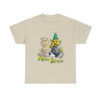 Ju’elz Ariya 👼🏾 birthday shirts (special edition) Shortsleeved Unisex Tee
