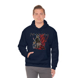 FRIENDS 🔪🔪🔪 Unisex Heavy Blend™ Hooded Sweatshirt