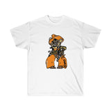 OSU 🤠Unisex Ultra Cotton Tee