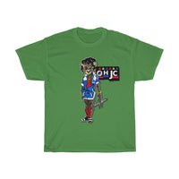 RomeyRome 🧔🏾‍♀️Heavy Cotton Tee