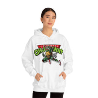 Rafael 🍒🐢 Ninja Turtles Unisex Heavy Blend™ Crewneck Sweatshirt Rafael 🍒🐢 Ninja Turtles Unisex Hoodie