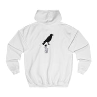 OHJC VS POLO 🏀Unisex College Hoodie