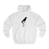 OHJC VS POLO 🏀Unisex College Hoodie