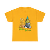 Ju’elz Ariya 👼🏾 birthday shirts (special edition) Shortsleeved Unisex Tee