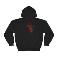 FRIENDS 🔪🔪🔪 Unisex Heavy Blend™ Hooded Sweatshirt