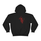 FRIENDS 🔪🔪🔪 Unisex Heavy Blend™ Hooded Sweatshirt