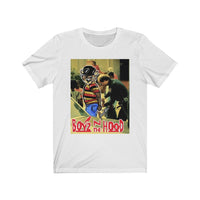 Doughboy 🚨Unisex Jersey Short Sleeve Tee
