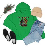 FRIENDS 🔪🔪🔪 Unisex Heavy Blend™ Hooded Sweatshirt