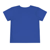 Ju’elz Ariya 👼🏾 birthday shirts (special edition) Toddler Short Sleeve Tee