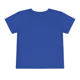 Ju’elz Ariya 👼🏾 birthday shirts (special edition) Toddler Short Sleeve Tee