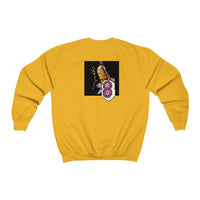 Kobe Slam Cover 🏀Unisex Heavy Blend™ Crewneck Sweatshirt