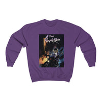 Prince Bear ☔️Unisex Heavy Blend™ Crewneck Sweatshirt