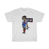 RomeyRome 🧔🏾‍♀️Heavy Cotton Tee